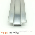 Aluminum Solar Panel Profile